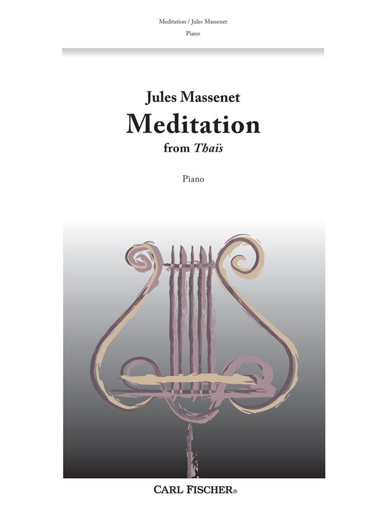 Meditation (Thais)