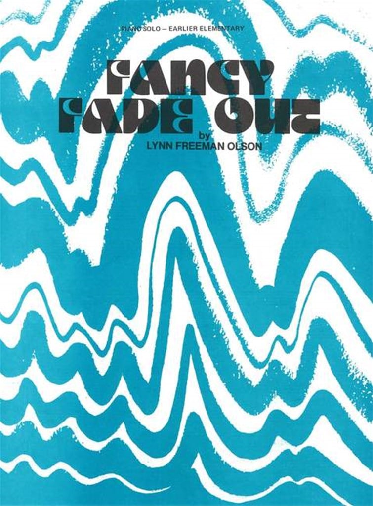 Fancy Fade Out