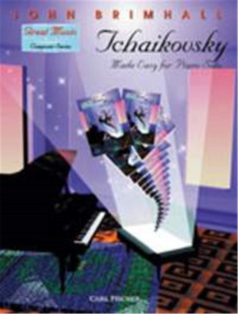 Made Easy for Piano Solo