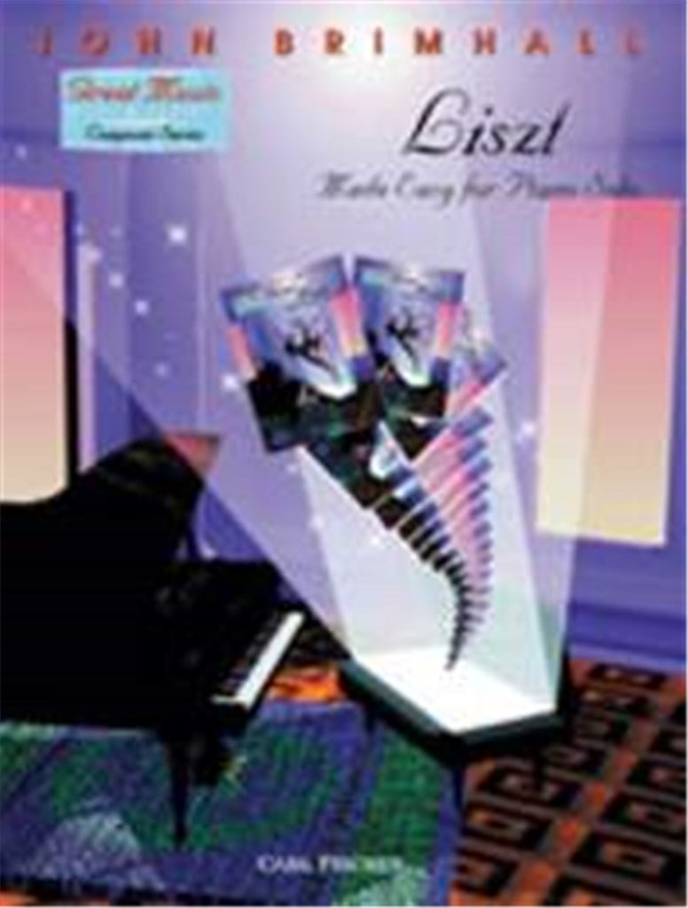 Made Easy for Piano Solo