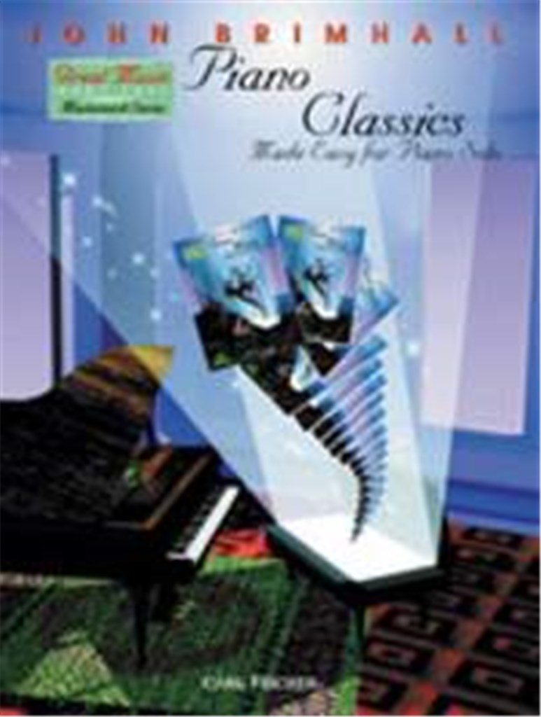 Piano Classics