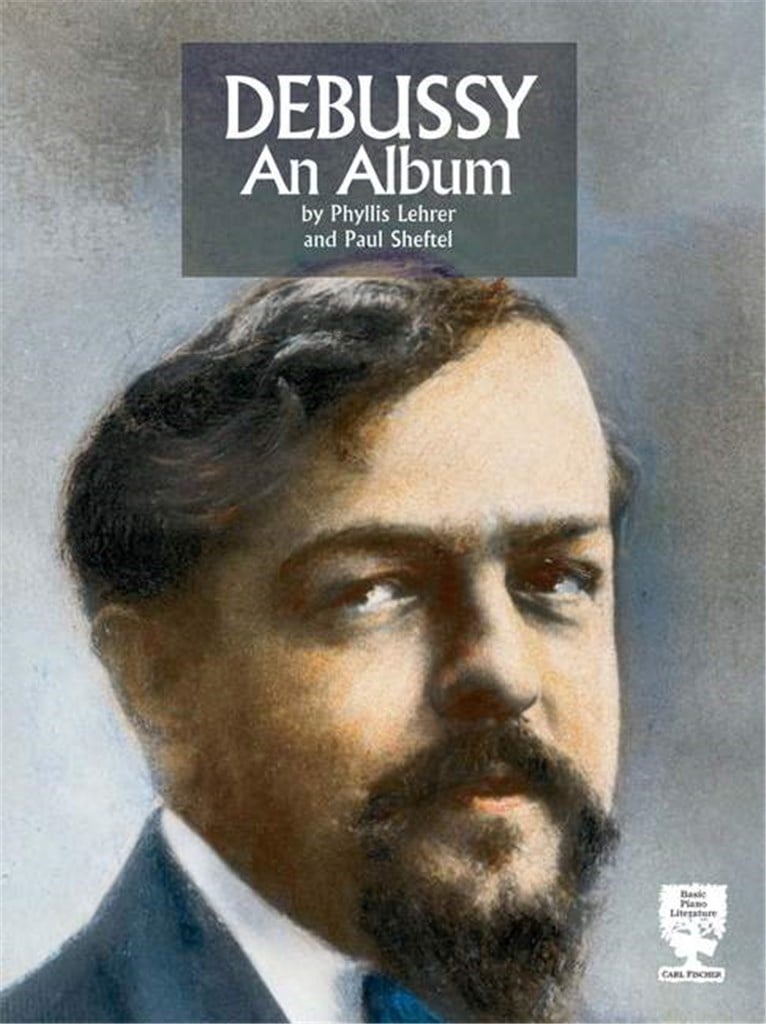 Debussy