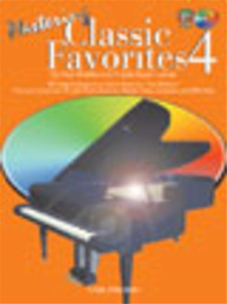 Mastering Classic Favorites 4
