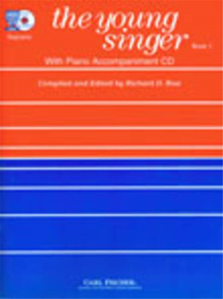 The Young Singer