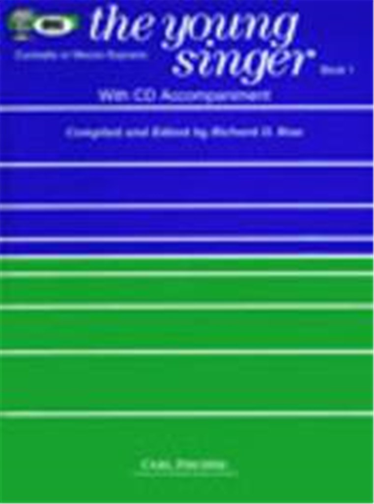 The Young Singer