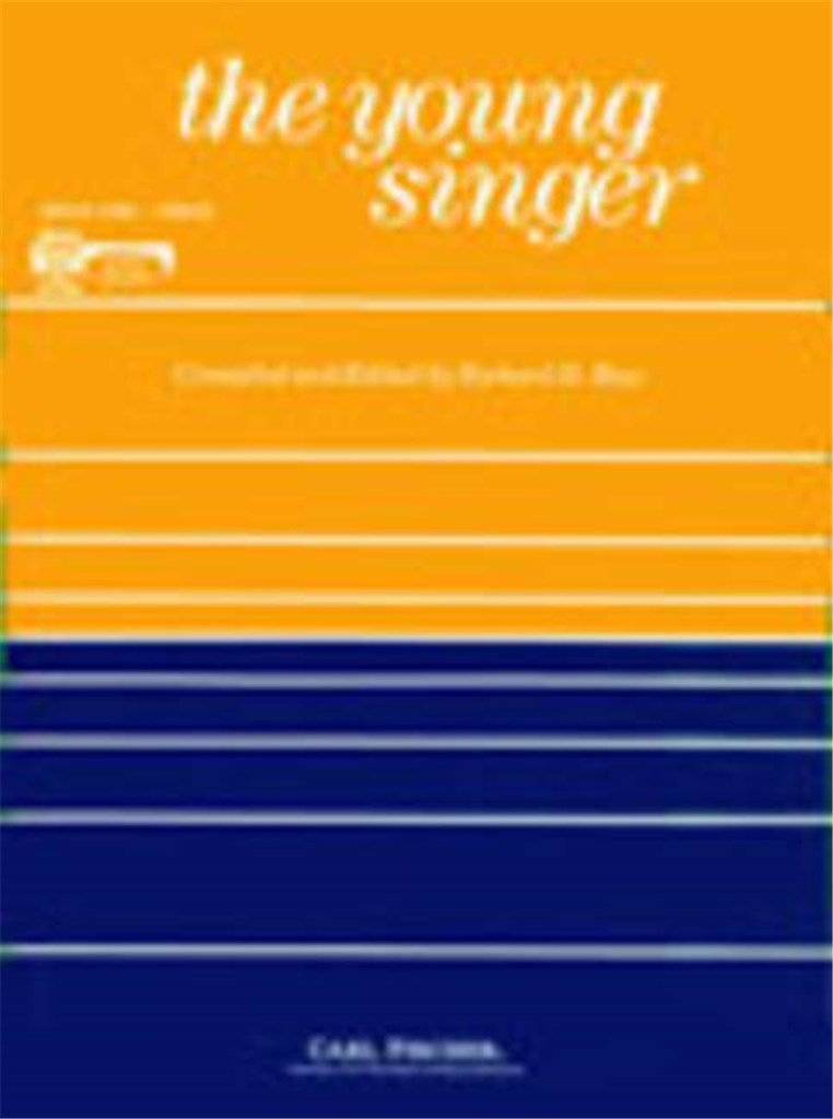 The Young Singer