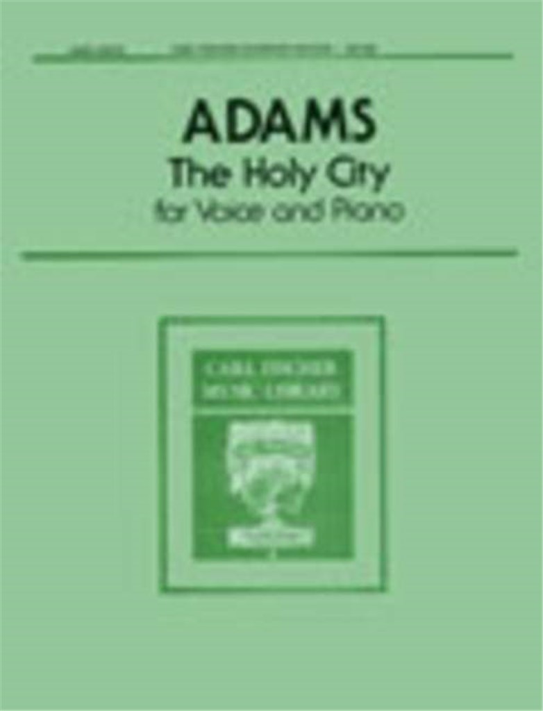 The Holy City