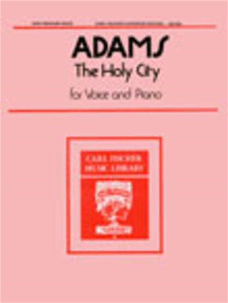 The Holy City