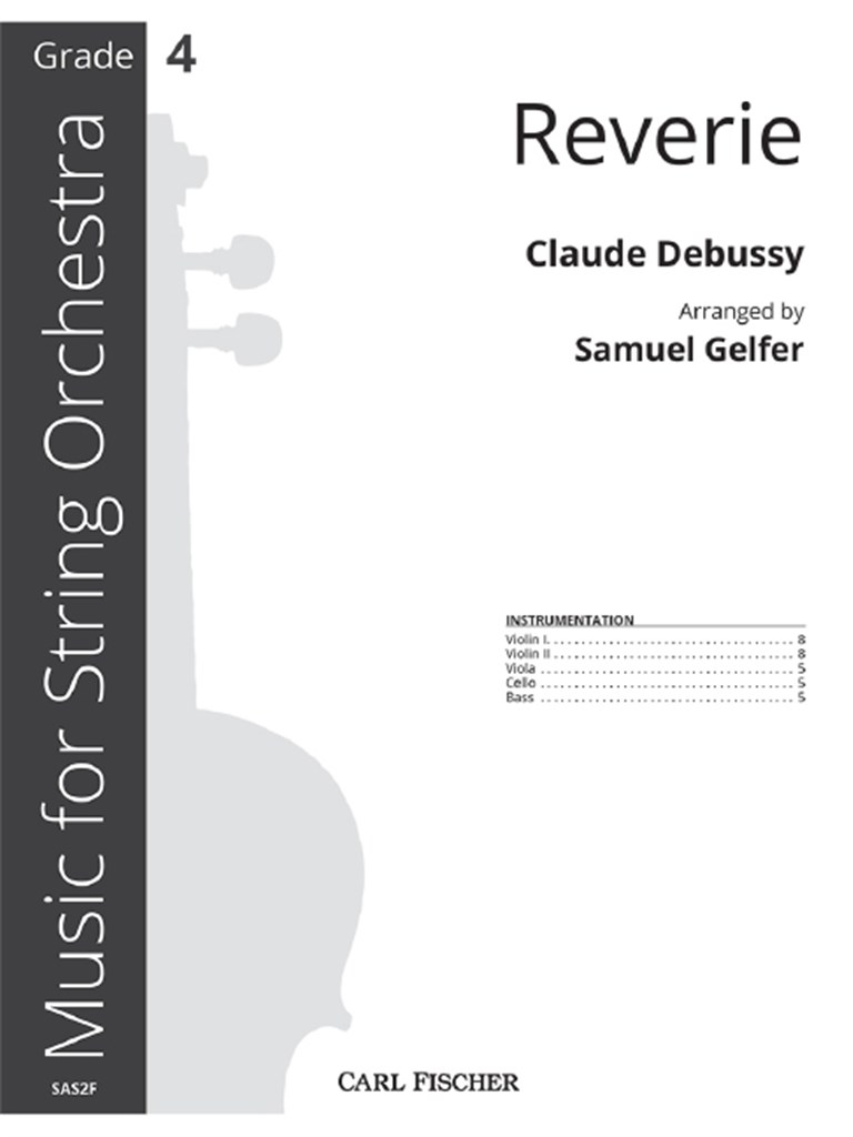 Reverie