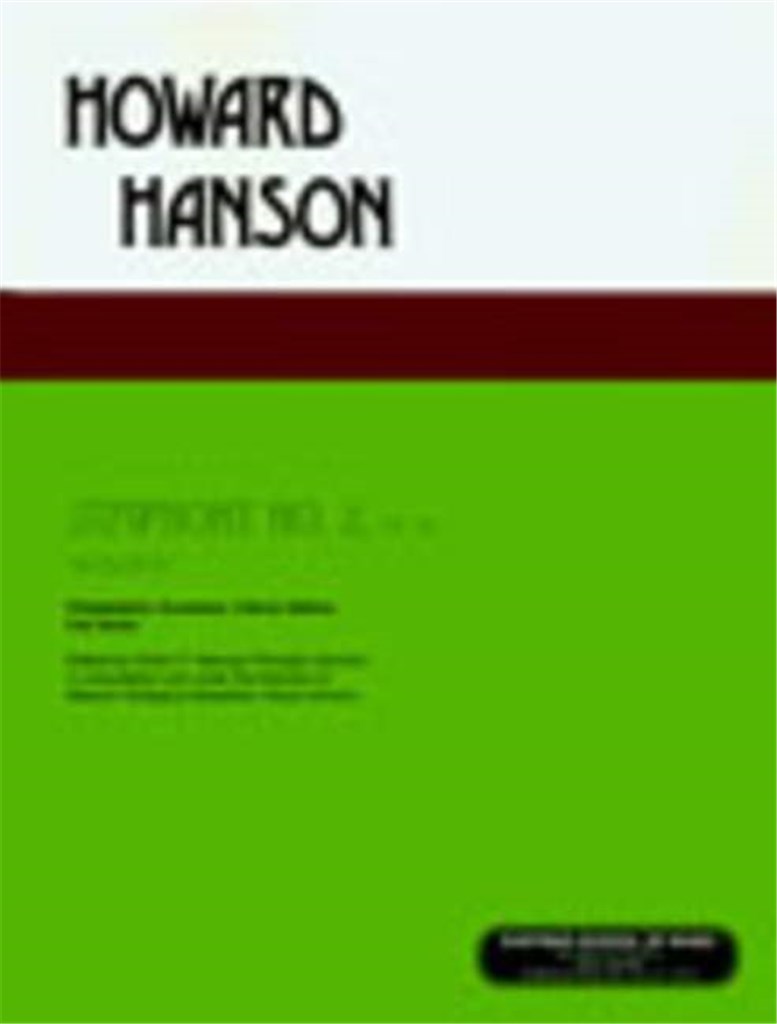 Symphony No.2