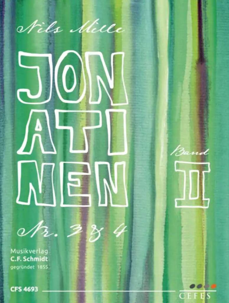 Jonatinen Band 2 Band 2