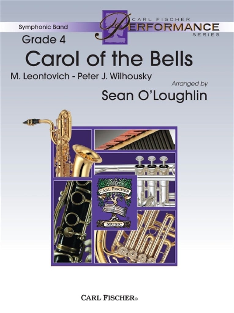 Carol Of The Bells