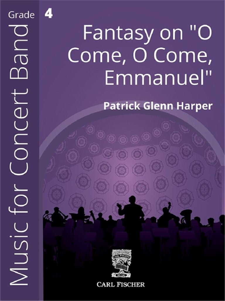 Fantasy on O Come, O Come, Emmanuel