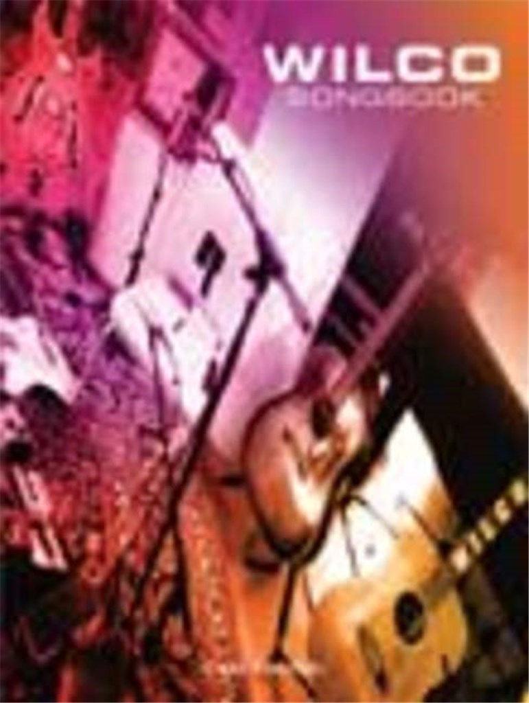 Wilco Songbook