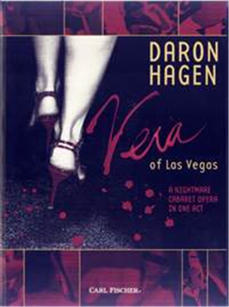 Vera Of Las Vegas