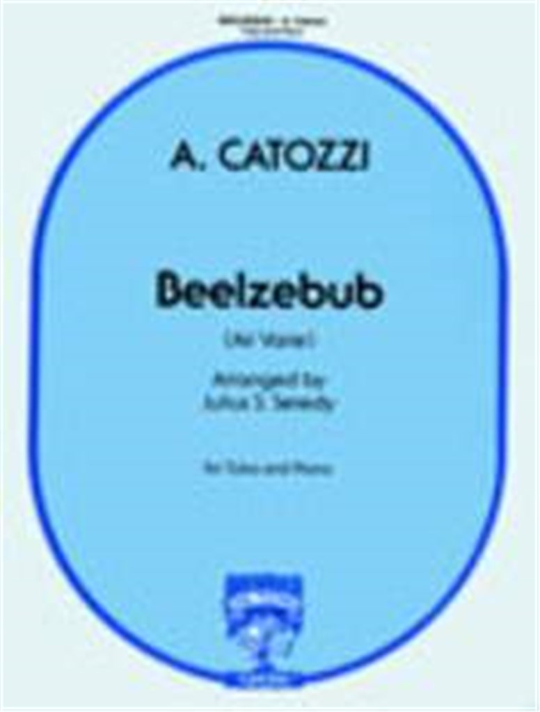 Beelzebub