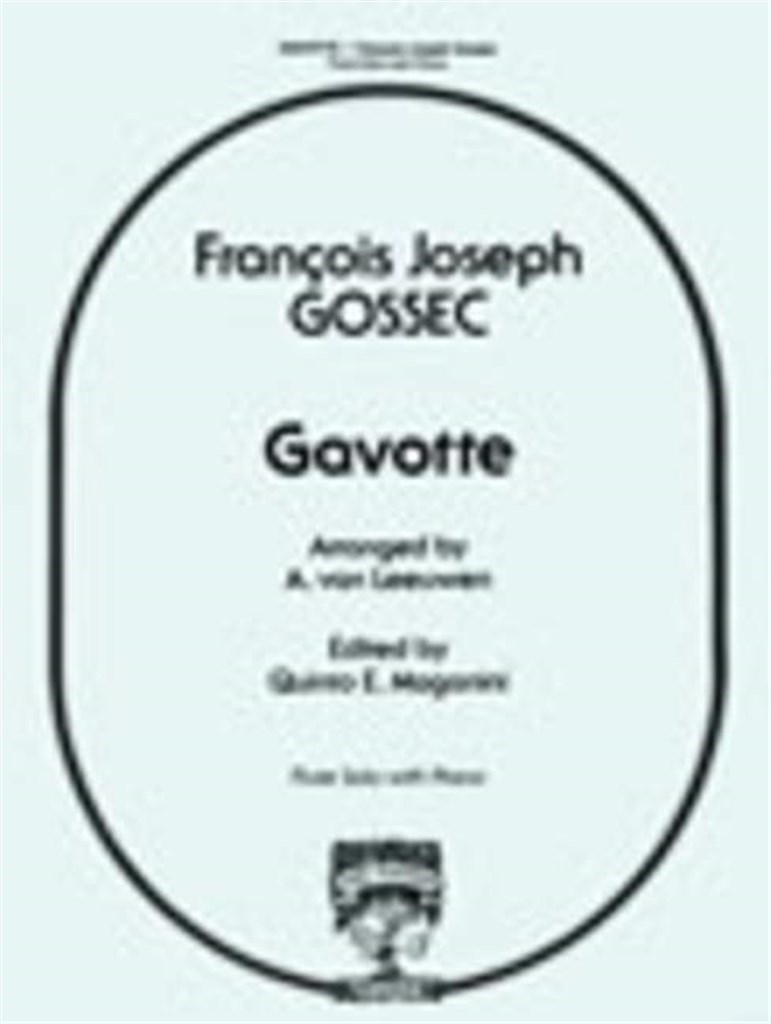 Gavotte