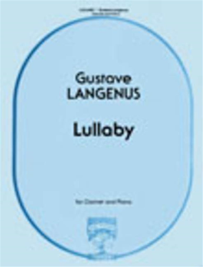 Lullaby
