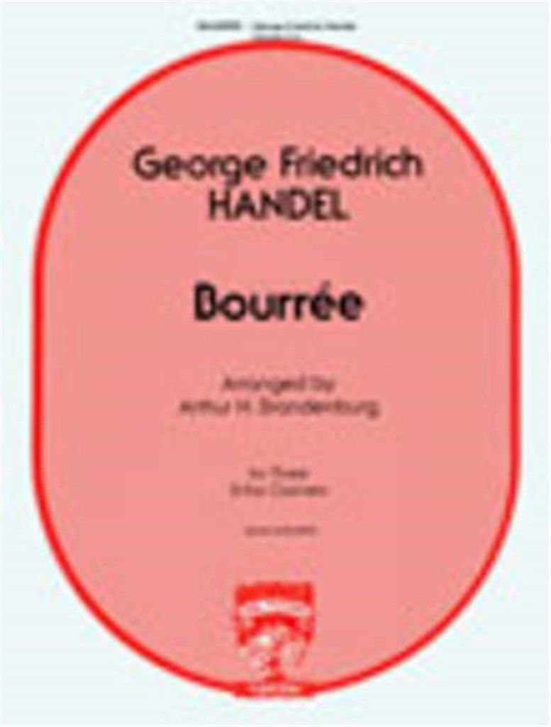 Bourree