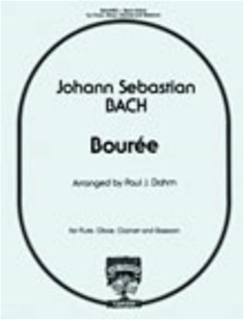 Bourree