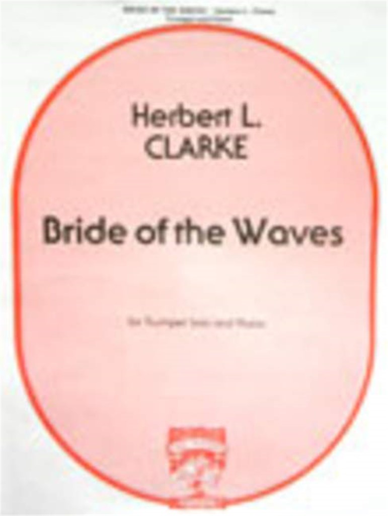 Bride Of The Wave