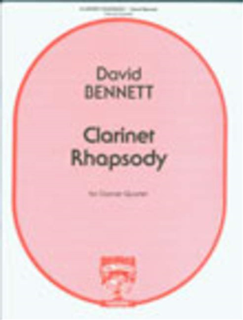 Clarinet Rhapsody
