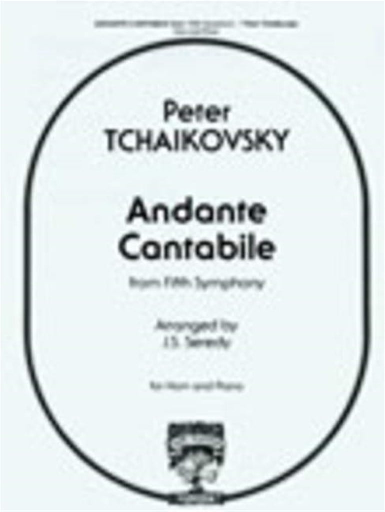 Andante Cantabile