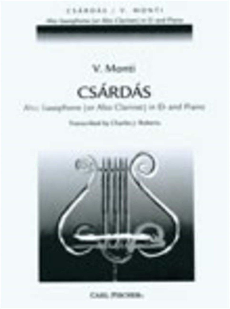 Csardas