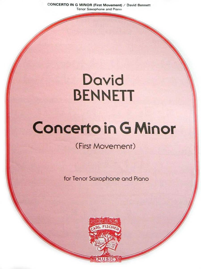 Concert G