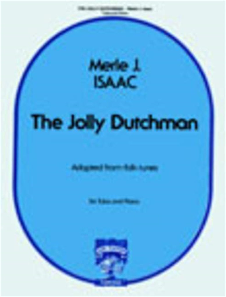 The Jolly Dutchman