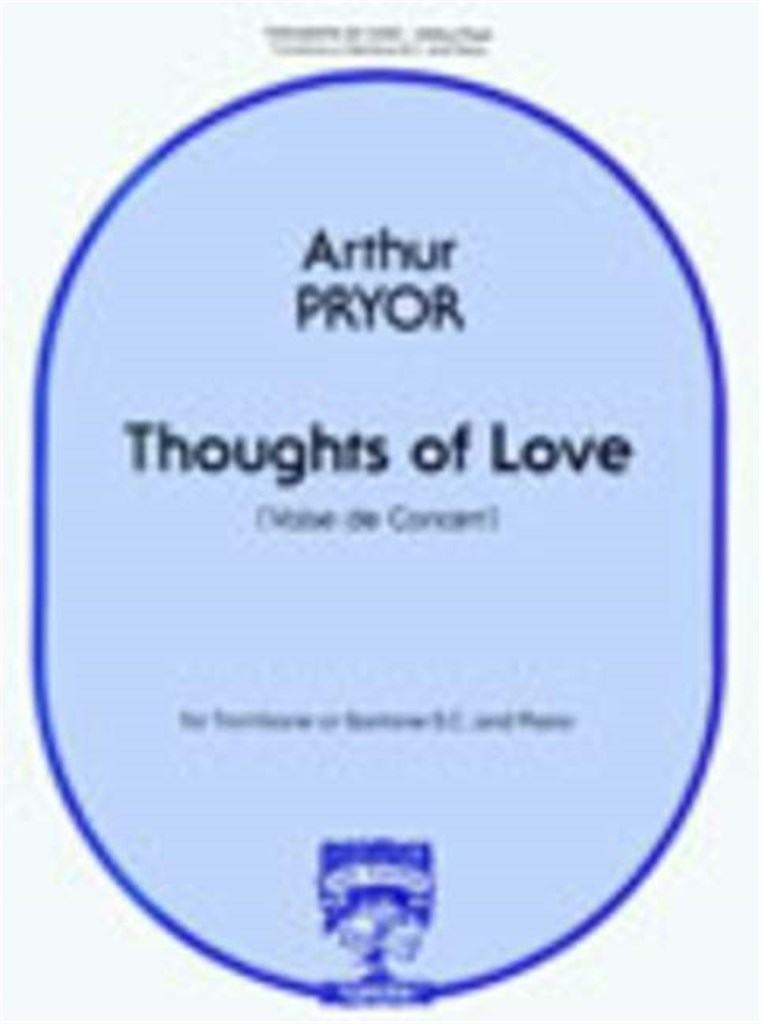 Thoughts Of Love