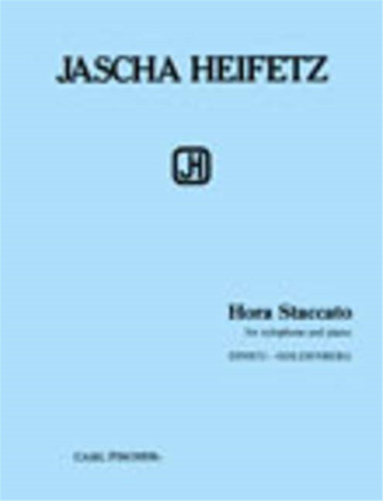 Hora Staccato