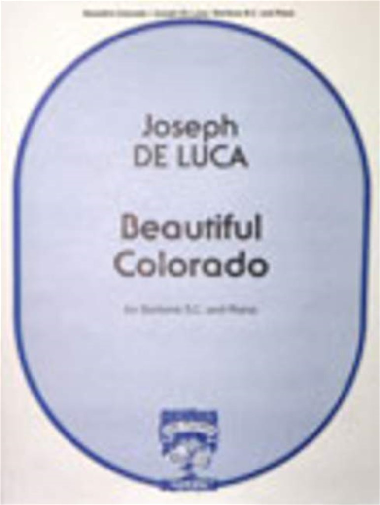 Beautiful Colorado