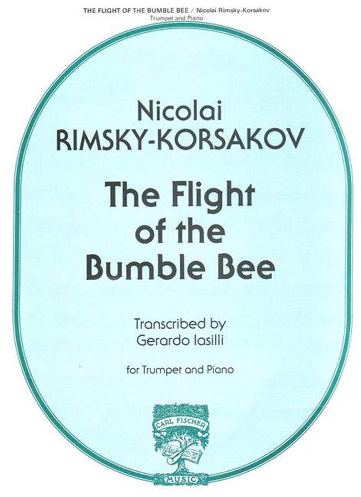 The Flight Of The Bumble Bee