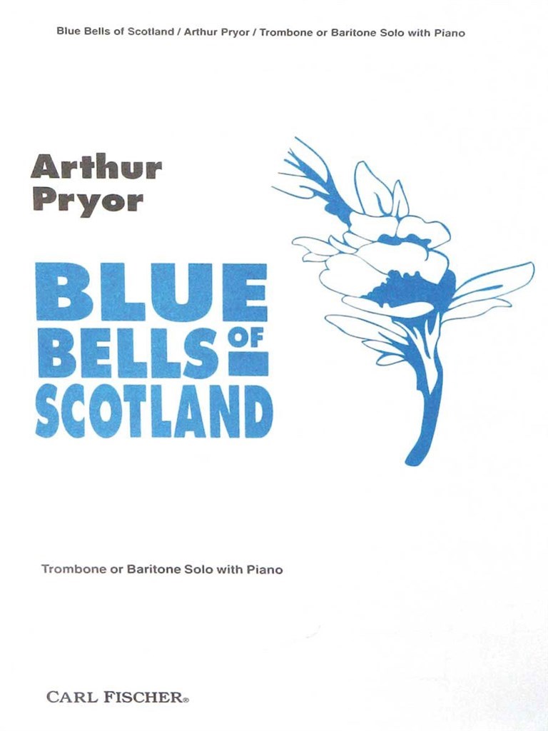Blue Bells Of Scotland