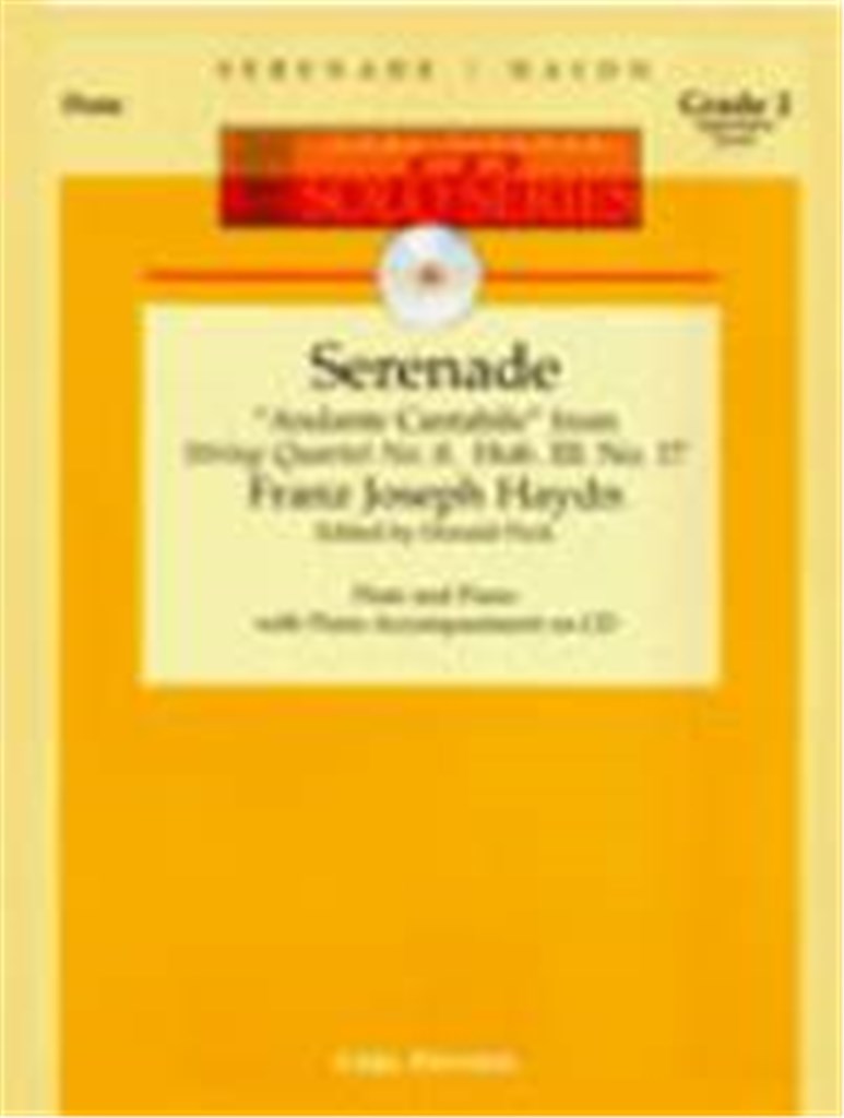 Serenade