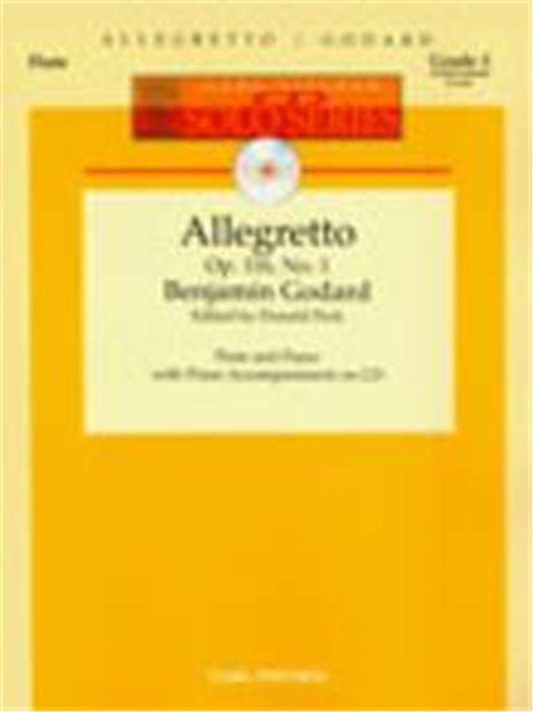 Allegretto