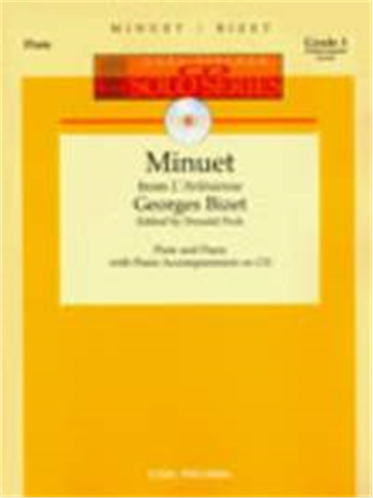 Minuet