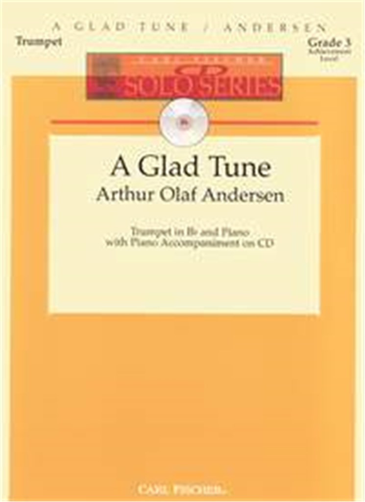 A Glad Tune