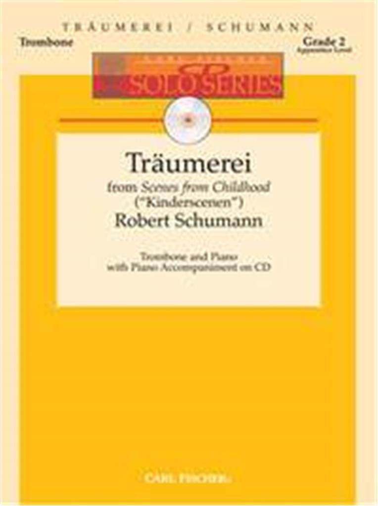 Traumerei