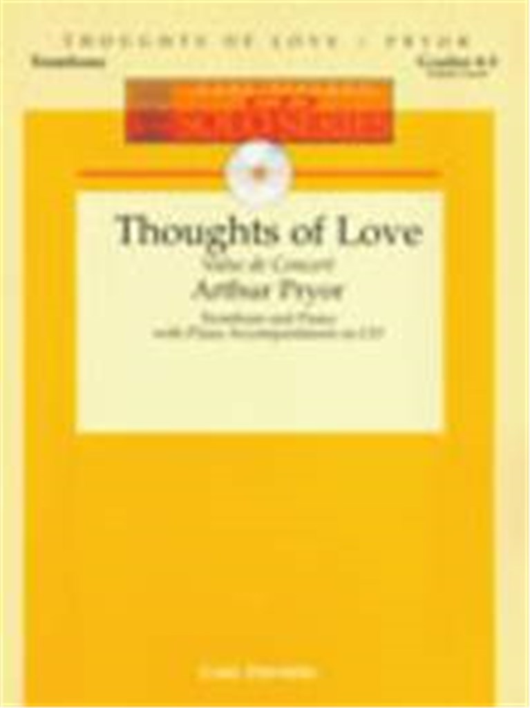 Thoughts Of Love