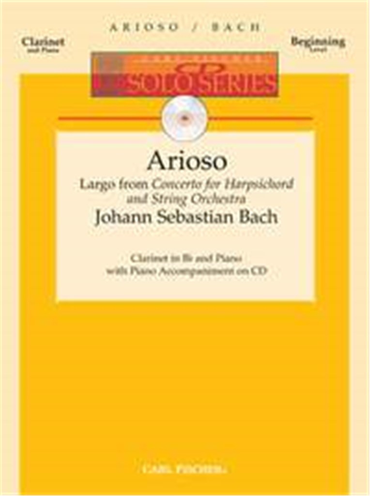 Arioso