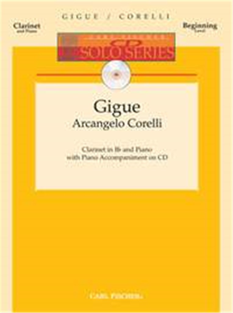 Gigue