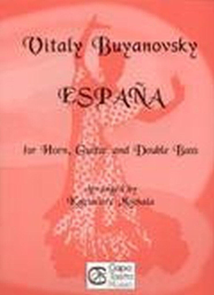 Espana