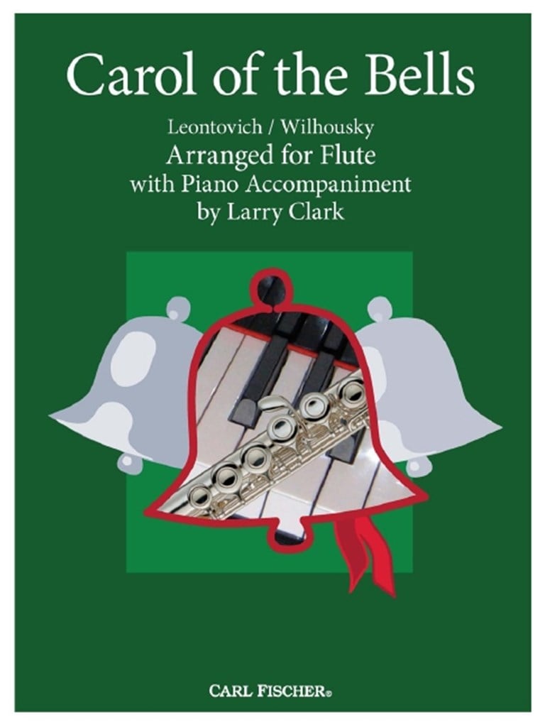 Carol of the Bells