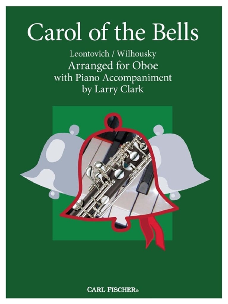 Carol of the Bells