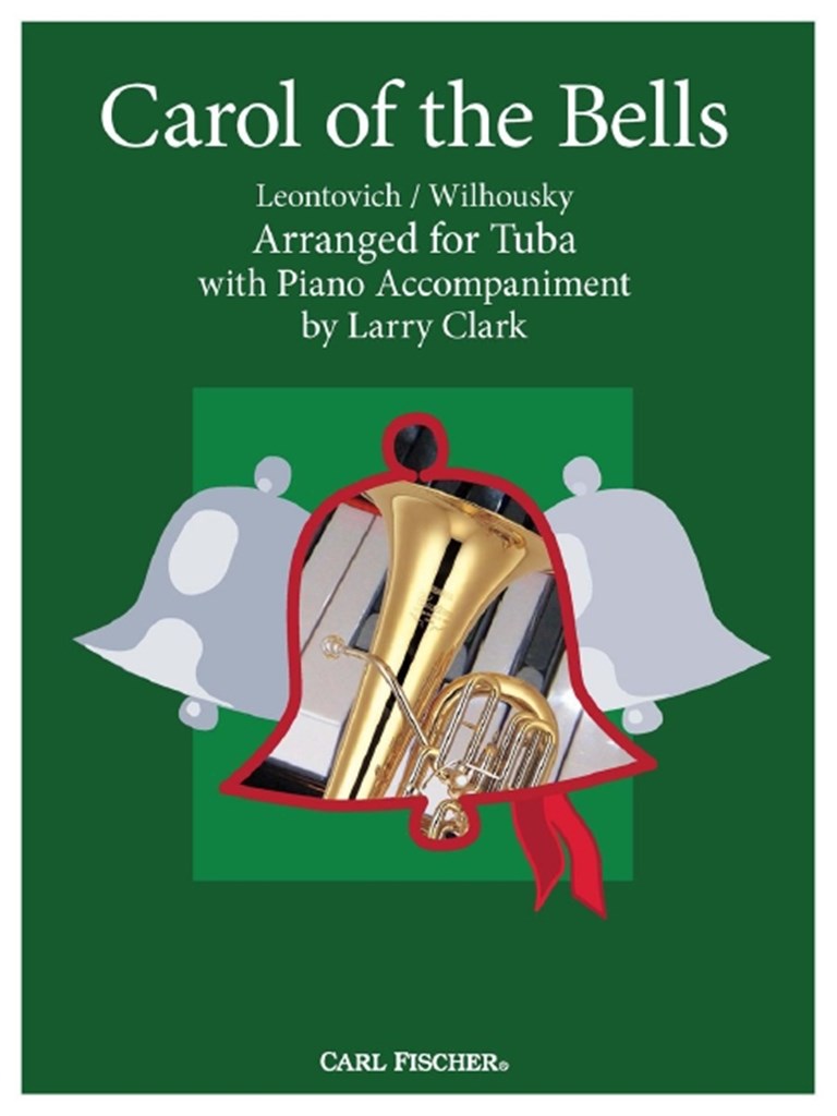 Carol of the Bells