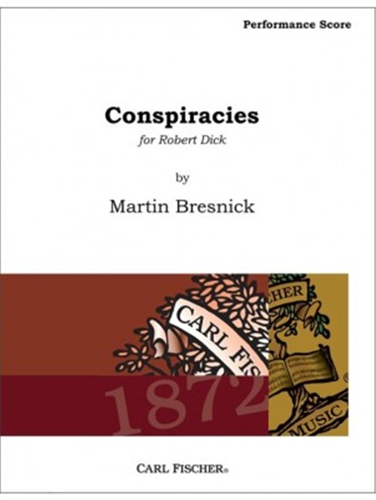 Conspiracies