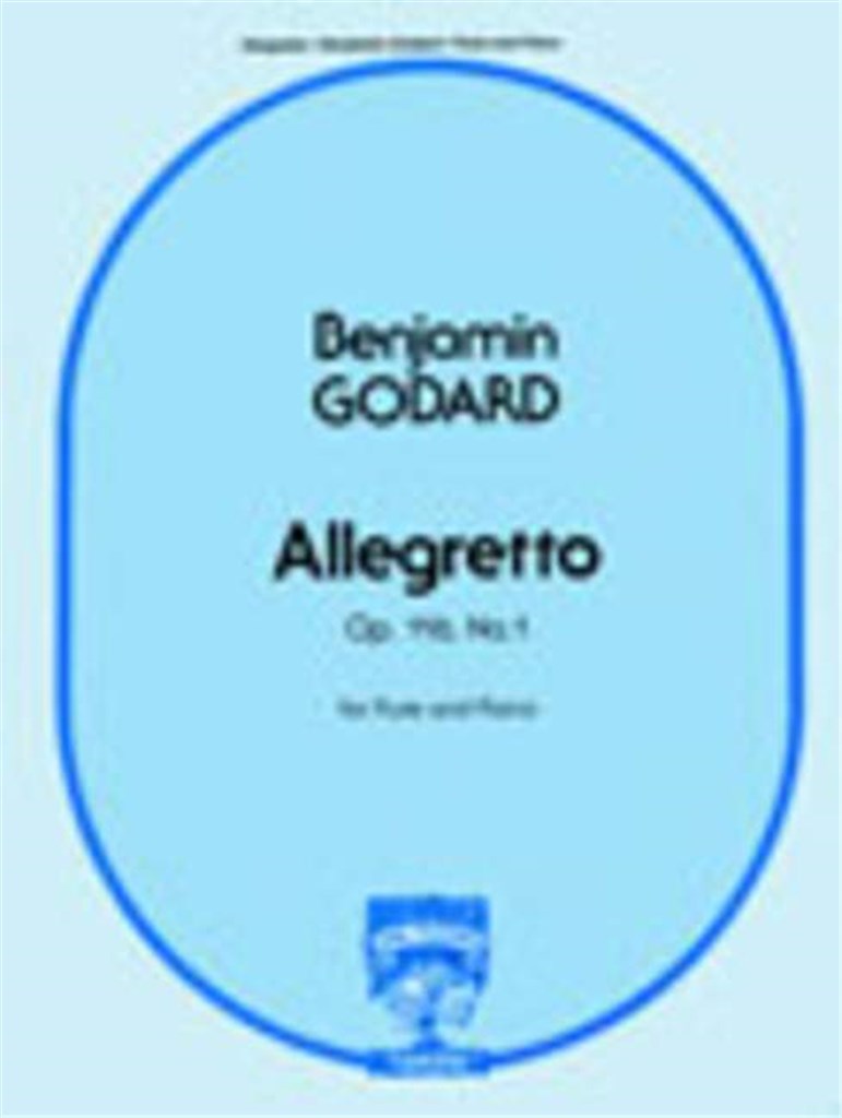 Allegretto