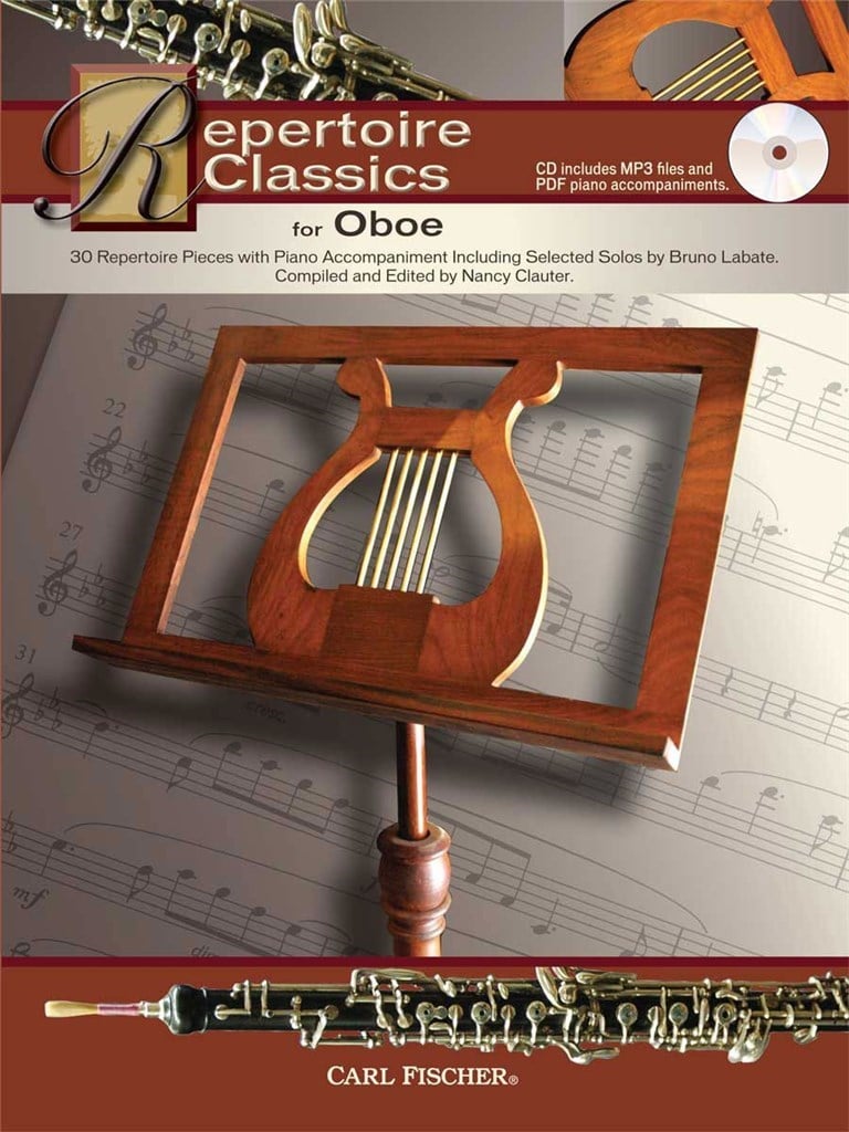Repertoire Pieces(30)